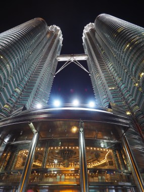 Malaisie - Kuala Lumpur