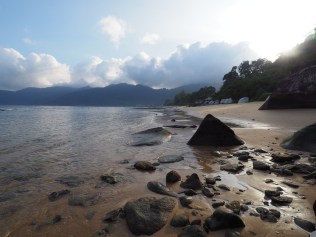 Malaisie - Pulau Tioman