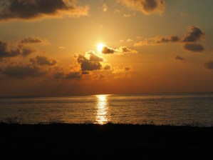 Malaisie - Pulau Tioman