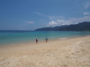 Malaisie - Pulau Tioman