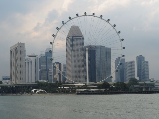 Malaisie - Singapour