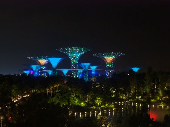 Malaisie - Singapour