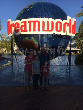 Australie - RoadTrip