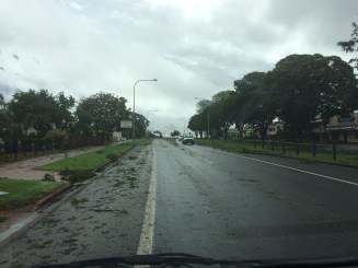 Australie - RoadTrip