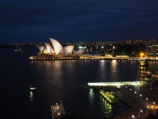 Australie - Sydney