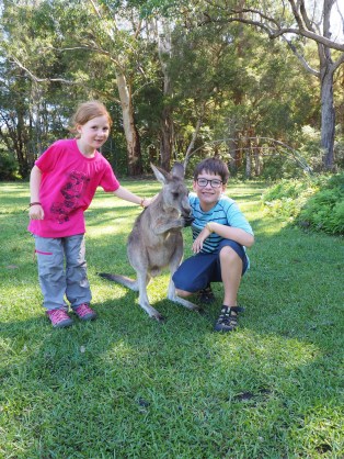 Australie - RoadTrip