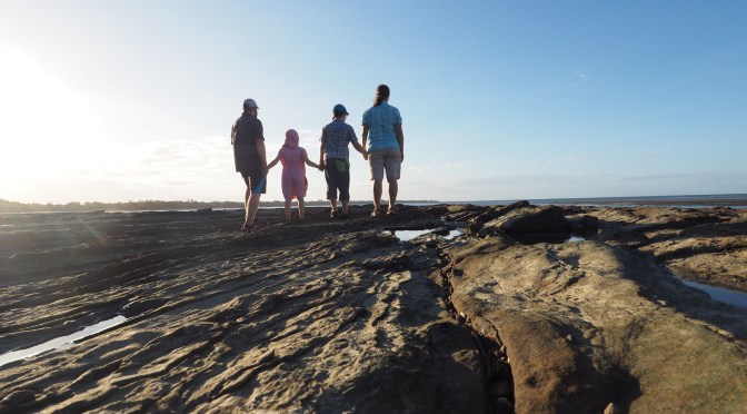 Sur les routes d&rsquo;Australie – première partie