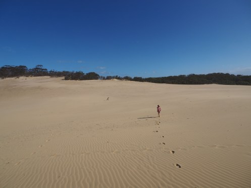 Australie - RoadTrip