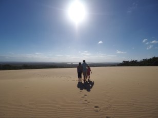 Australie - RoadTrip