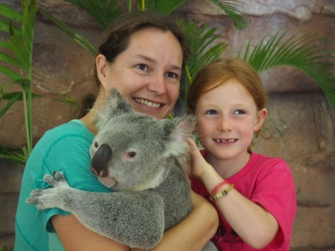 Australie - RoadTrip