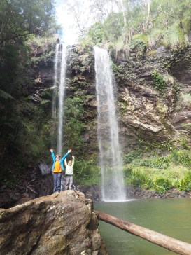 Australie - RoadTrip