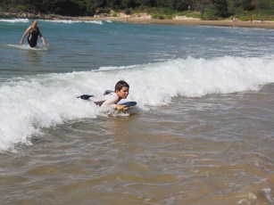 Australie - RoadTrip