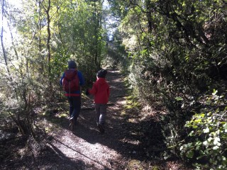 Nouvelle-Zélande Saint Arnaud