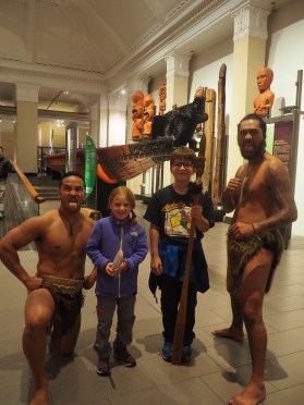 Nouvelle-Zélande Auckland