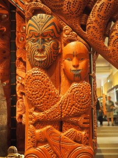 Nouvelle-Zélande Auckland