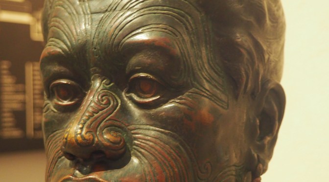 La Nouvelle-Zélande par Thomas