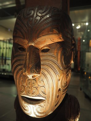 Nouvelle-Zélande Auckland