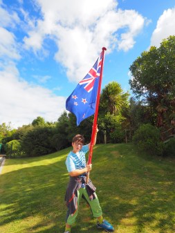 Nouvelle-Zélande - Sur les routes de l'ile du Nord