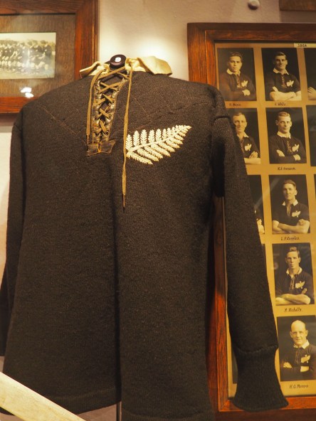 Nouvelle-Zélande - Sur les routes de l'ile du Nord