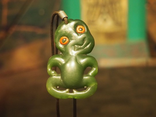 Nouvelle-Zélande - Sur les routes de l'ile du Nord