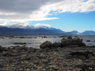Nouvelle-Zélande Kaikoura