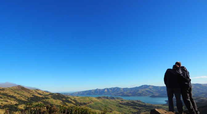 Une péninsule française !