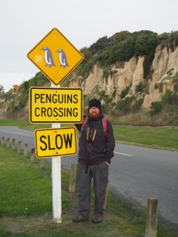Nouvelle-Zélande Oamaru