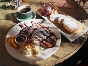 Nouvelle-Zélande - Pancakes rocks