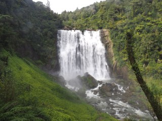 Nouvelle-Zélande - Waitomo