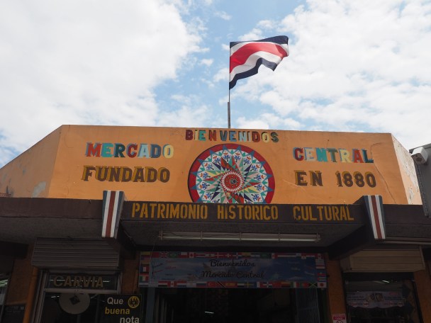 Costa Rica : San Jose