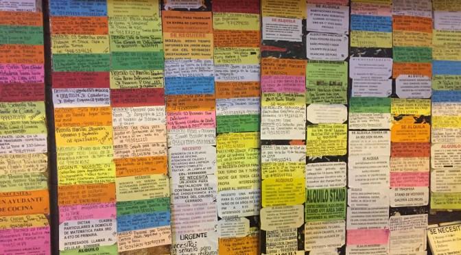 Le Pérou en chiffres