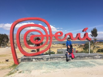 Pérou : Puno - Lac Titicaca - Uros