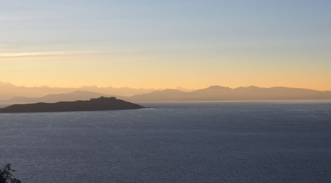 D’une rive à l’autre, bienvenue en Bolivie