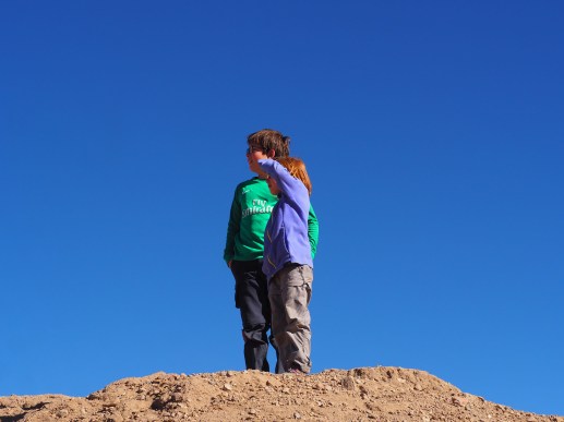 Bolivie : Uyuni - Salar, volcans et lagunes