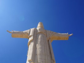 Bolivie : Cochabamba