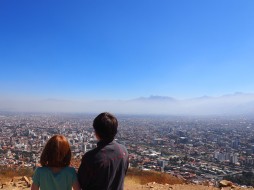 Bolivie : Cochabamba