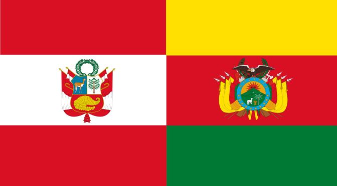 Pérou & Bolivie : Notre programme sur 52 jours